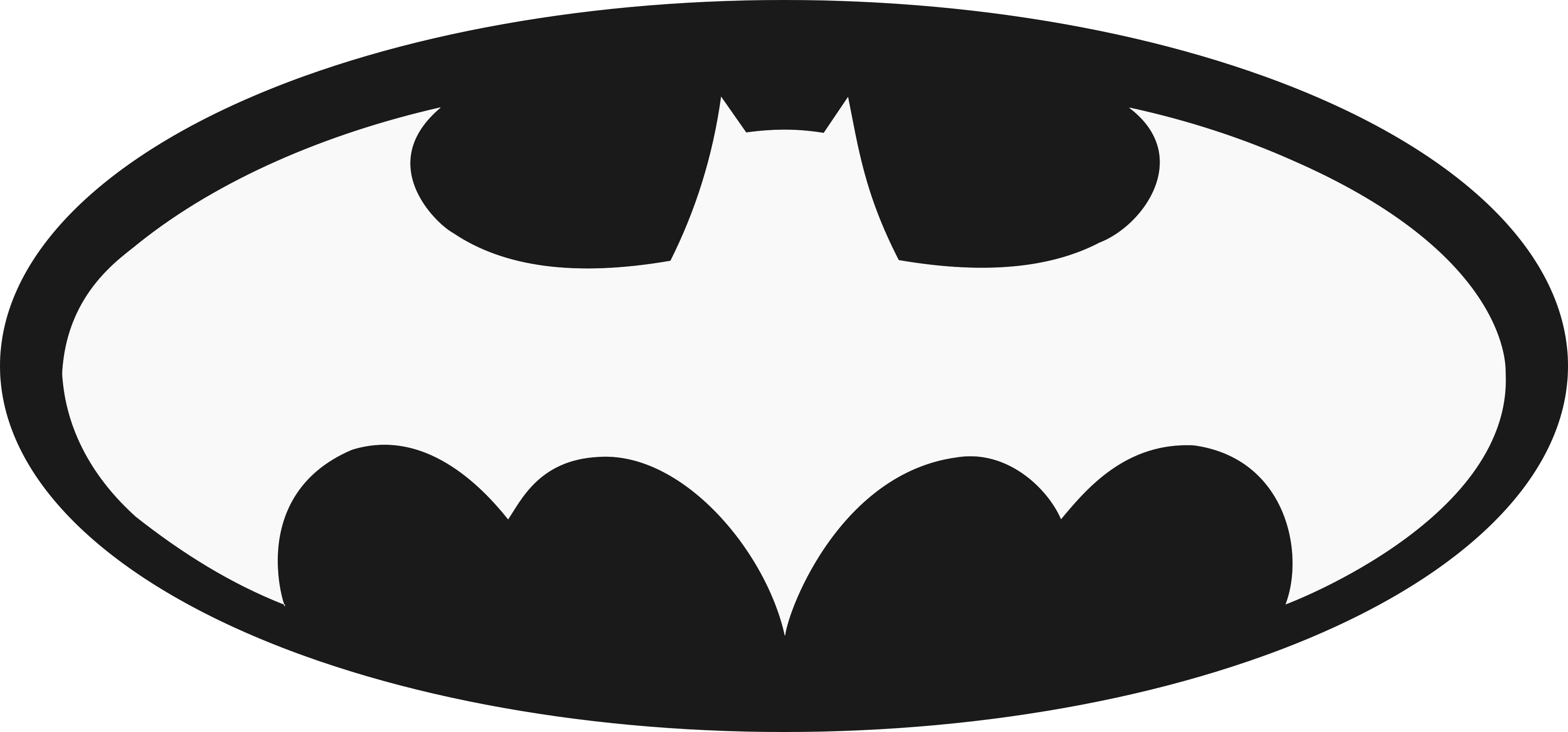 Batman Logo